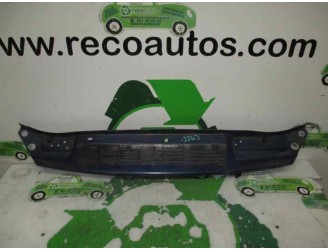 Recambio de panel frontal para renault megane i berlina hatchback (ba0) 1.6 referencia OEM IAM 7751685756 PARTE SUPERIOR,DE CHAP