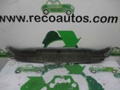 Recambio de panel frontal para renault megane i berlina hatchback (ba0) 1.6 referencia OEM IAM 7751685756 PARTE SUPERIOR,DE CHAP