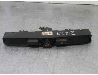 Recambio de warning para opel astra gtc 1.7 16v cdti referencia OEM IAM 13100105 03758075 