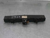 Recambio de warning para opel astra gtc 1.7 16v cdti referencia OEM IAM 13100105 03758075 