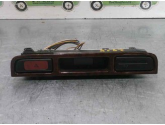 Recambio de reloj para honda accord berlina (cc/ce) 2.2 vtec cat referencia OEM IAM 52010213A LUCAS