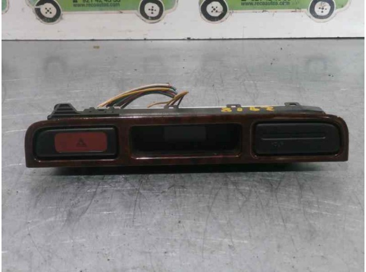 Recambio de reloj para honda accord berlina (cc/ce) 2.2 vtec cat referencia OEM IAM 52010213A LUCAS