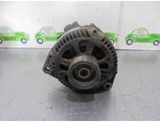 Recambio de alternador para citroën xantia berlina 1.9 td sx referencia OEM IAM S541760A S541760A VALEO