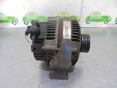 Recambio de alternador para citroën xantia berlina 1.9 td sx referencia OEM IAM S541760A S541760A VALEO