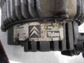 Recambio de alternador para citroën xantia berlina 1.9 td sx referencia OEM IAM S541760A S541760A VALEO