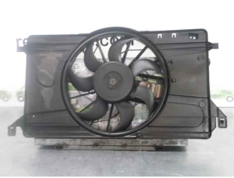 Recambio de electroventilador para mazda 3 berlina (bk) 1.6 16v cat referencia OEM IAM 3M5H8C607YB 0130303962 BOSCH