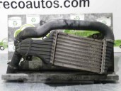 Recambio de intercooler para opel astra g berlina 2.0 dti referencia OEM IAM 09129519  73645 BEHR
