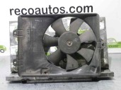 Recambio de electroventilador para mitsubishi space star (dg0) 1.3 cat referencia OEM IAM MR460785 1680003121 DENSO