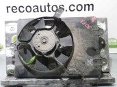 Recambio de electroventilador para mitsubishi space star (dg0) 1.3 cat referencia OEM IAM MR460785 1680003121 DENSO