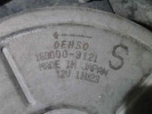 Recambio de electroventilador para mitsubishi space star (dg0) 1.3 cat referencia OEM IAM MR460785 1680003121 DENSO