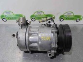 Recambio de compresor aire acondicionado para mg serie 25 (rf) 2.0 idt cat referencia OEM IAM 07321611360 1220F SANDEN