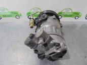 Recambio de compresor aire acondicionado para mg serie 25 (rf) 2.0 idt cat referencia OEM IAM 07321611360 1220F SANDEN