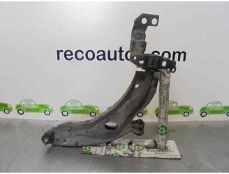 Replacement front left lower suspension arm for Fiat Doblo Cargo (223) 1.9 JTD cat OEM IAM reference 