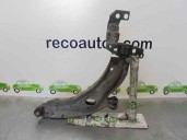 Replacement front left lower suspension arm for Fiat Doblo Cargo (223) 1.9 JTD cat OEM IAM reference 