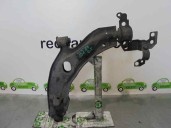 Replacement front left lower suspension arm for Fiat Doblo Cargo (223) 1.9 JTD cat OEM IAM reference 