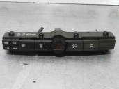 Recambio de warning para ssangyong rexton 2.7 turbodiesel cat referencia OEM IAM 8520008B10 