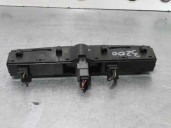 Recambio de warning para ssangyong rexton 2.7 turbodiesel cat referencia OEM IAM 8520008B10 