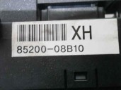 Recambio de warning para ssangyong rexton 2.7 turbodiesel cat referencia OEM IAM 8520008B10 