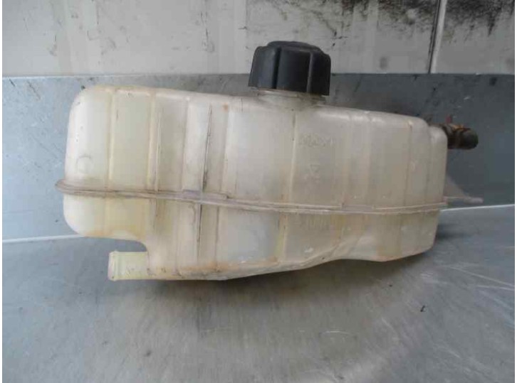 Recambio de deposito expansion para renault clio iii expression referencia OEM IAM 