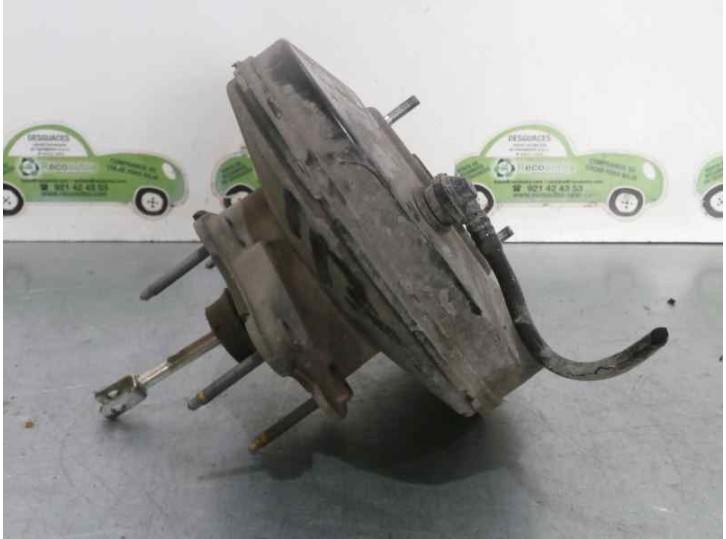 Recambio de servofreno para renault clio iii expression referencia OEM IAM 8200674380 03786445014 ATE