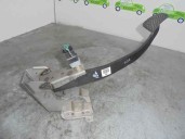 Replacement brake pedal for Hyundai Santa Fe (SM) 2.4 cat OEM IAM reference YLSC 