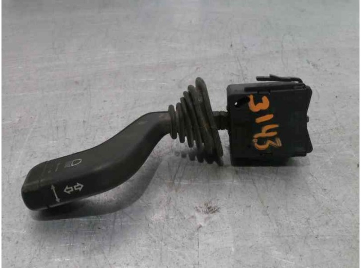 Replacement light switch for Opel Corsa C 1.2 16V cat (Z 12 XE / LW4) OEM IAM reference 12268700 