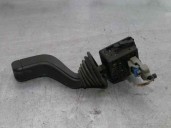 Replacement light switch for Opel Corsa C 1.2 16V cat (Z 12 XE / LW4) OEM IAM reference 12268700 