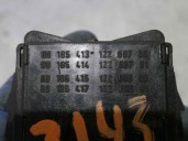 Recambio de mando luces para opel corsa c 1.2 16v cat (z 12 xe / lw4) referencia OEM IAM 12268700 