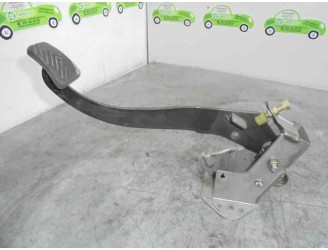 Recambio de pedal embrague para hyundai santa fe (sm) 2.4 cat referencia OEM IAM YLS0 