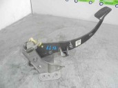 Recambio de pedal embrague para hyundai santa fe (sm) 2.4 cat referencia OEM IAM YLS0  