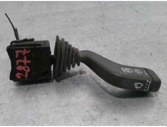 Recambio de mando limpia para opel corsa c 1.2 16v cat (z 12 xe / lw4) referencia OEM IAM 09185417 