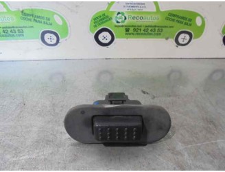 Replacement tailgate exterior handle for Hyundai Santa Fe (SM) 2.4 cat OEM IAM reference 