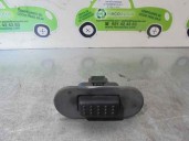 Replacement tailgate exterior handle for Hyundai Santa Fe (SM) 2.4 cat OEM IAM reference 
