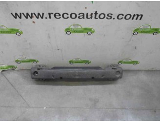 Recambio de refuerzo paragolpes delantero para smart micro compact car 0.6 referencia OEM IAM 