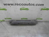 Replacement front bumper reinforcement for Smart Micro Compact Car 0.6 OEM IAM reference 