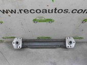 Replacement front bumper reinforcement for Smart Micro Compact Car 0.6 OEM IAM reference 