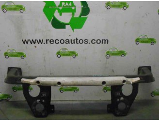 Recambio de panel frontal para smart micro compact car 0.6 referencia OEM IAM  DE CHAPA 