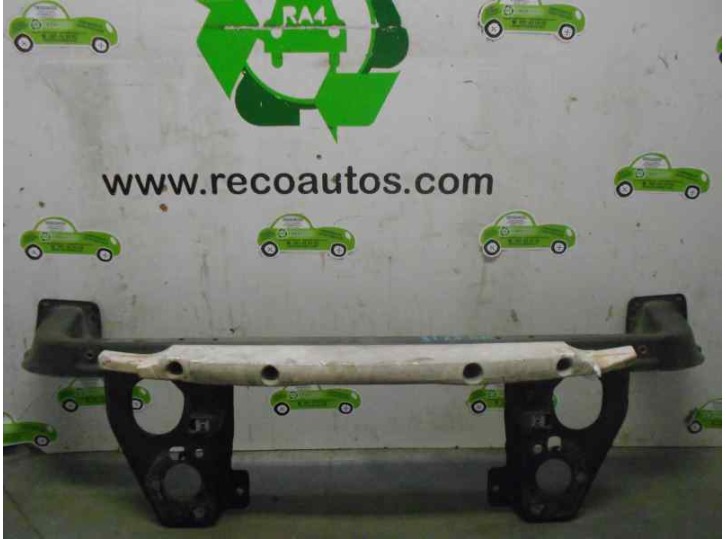 Recambio de panel frontal para smart micro compact car 0.6 referencia OEM IAM DE CHAPA 