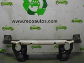 Recambio de panel frontal para smart micro compact car 0.6 referencia OEM IAM  DE CHAPA 