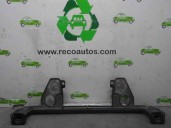 Recambio de panel frontal para smart micro compact car 0.6 referencia OEM IAM DE CHAPA 