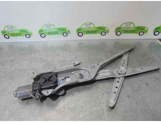 Recambio de elevalunas delantero derecho para renault kangoo (f/kc0) 1.2 referencia OEM IAM 400664T6 2 PINES 5 PUERTAS