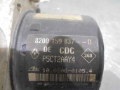 Recambio de abs para renault laguna ii grandtour (kg0) 1.9 dci diesel referencia OEM IAM 8200159837D 10020601054 ATE