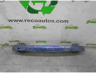 Recambio de refuerzo paragolpes trasero para opel corsa c 1.2 16v cat (z 12 xe / lw4) referencia OEM IAM 