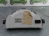 Recambio de cuadro instrumentos para citroën c2 furio sport referencia OEM IAM 9652008080 216672523 