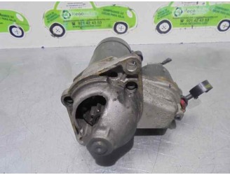 Recambio de motor arranque para opel astra f berlina 1.6 referencia OEM IAM 90543872 -----D6RA62 VALEO