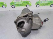 Recambio de motor arranque para opel astra f berlina 1.6 referencia OEM IAM 90543872 -----D6RA62 VALEO