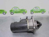 Recambio de motor arranque para opel astra f berlina 1.6 referencia OEM IAM 90543872 -----D6RA62 VALEO