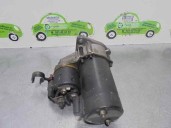 Recambio de motor arranque para opel astra f berlina 1.6 referencia OEM IAM 90543872 -----D6RA62 VALEO
