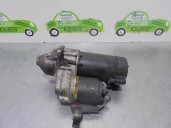 Recambio de motor arranque para opel astra f berlina 1.6 referencia OEM IAM 90543872 -----D6RA62 VALEO