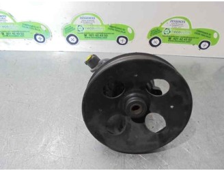 Recambio de bomba servodireccion para opel astra f berlina 1.6 referencia OEM IAM 90325699 26039836 